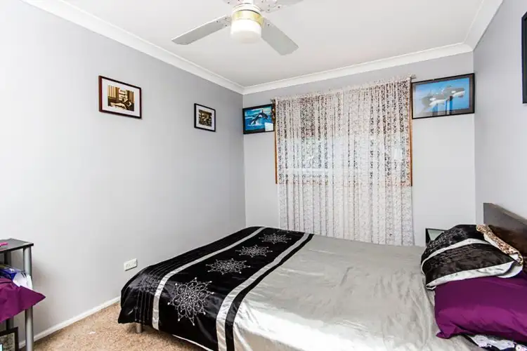 Sixth view of Homely house listing, 57 Kookaburra Parade, Woodberry NSW 2322