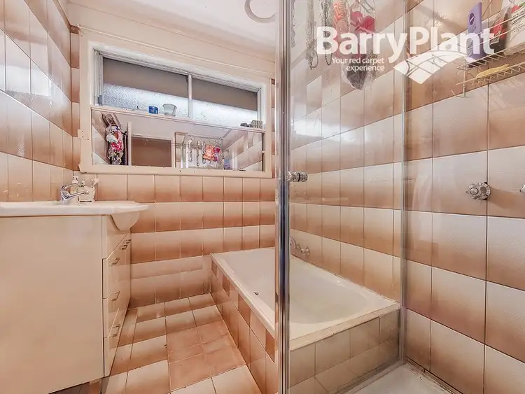 Third view of Homely house listing, 58 Eddie Street, St Albans VIC 3021