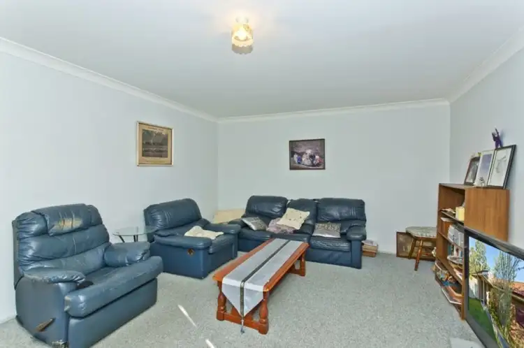 Second view of Homely semi-detached listing, 19 Barringum Close, Medowie NSW 2318