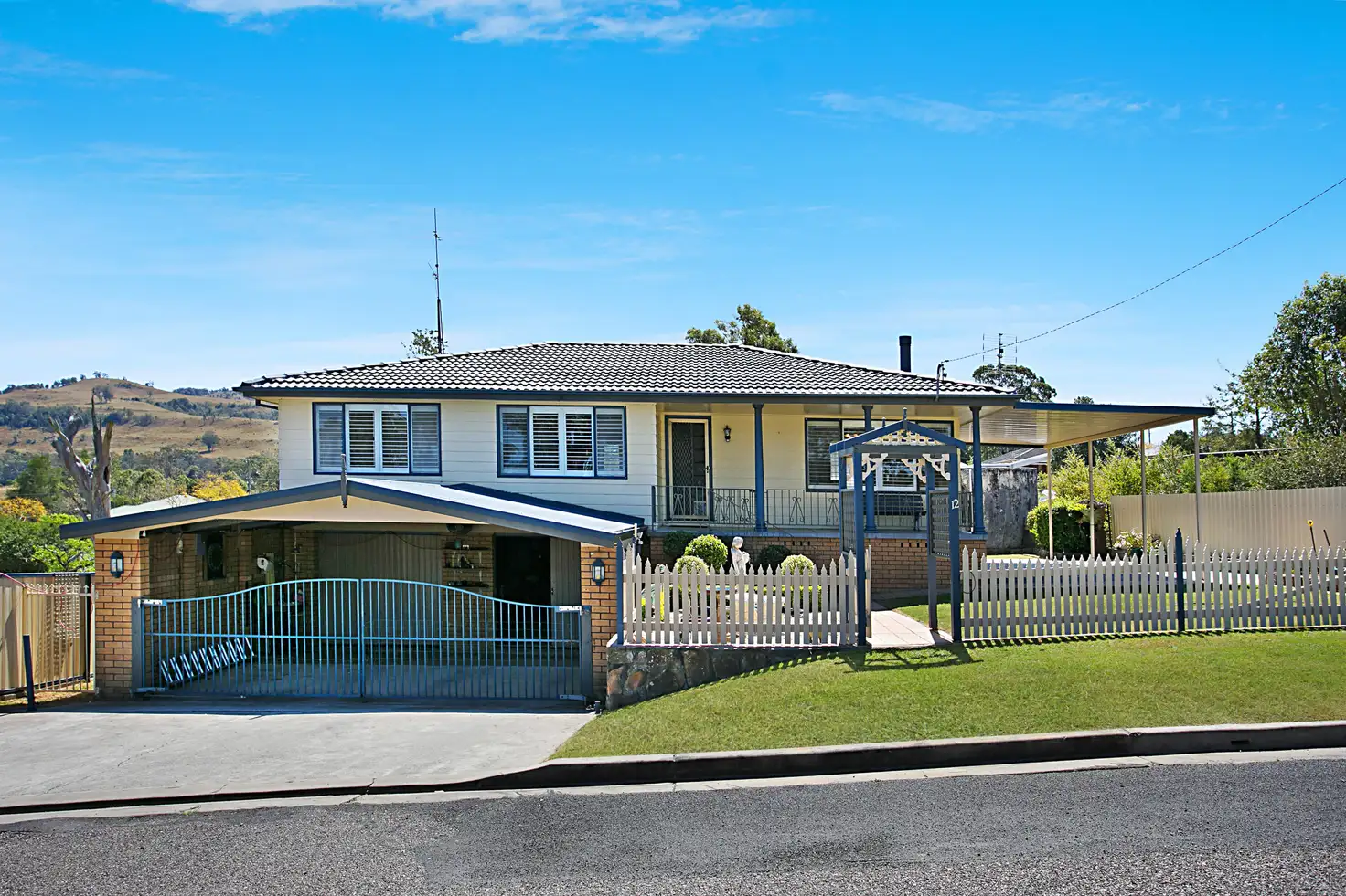 Main view of Homely house listing, 12 Glebe Road, Gresford NSW 2311