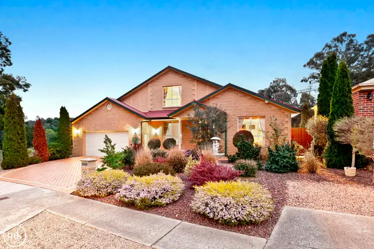 Main view of Homely house listing, 63 Kalbar Road, Eltham VIC 3095
