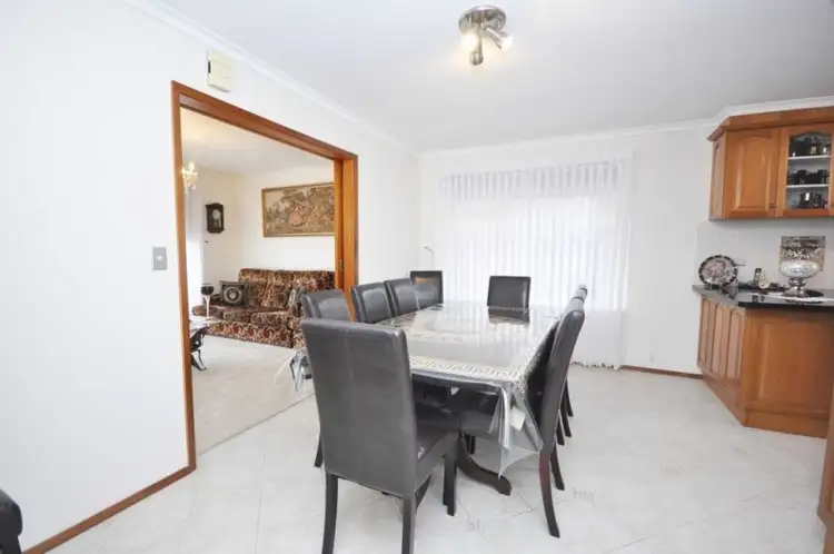 Third view of Homely house listing, 7 Hendricks Crescent, Jacana VIC 3047