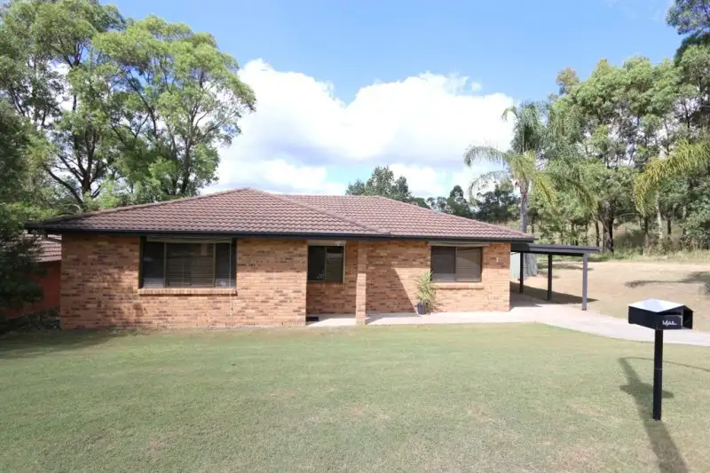 Main view of Homely house listing, 1 Sayce Close, Metford NSW 2323