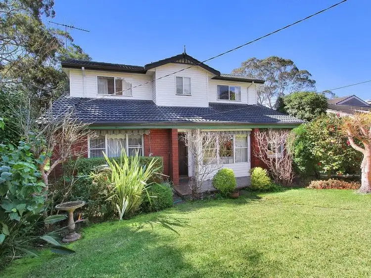 62 Downes Street, North Epping NSW 2121