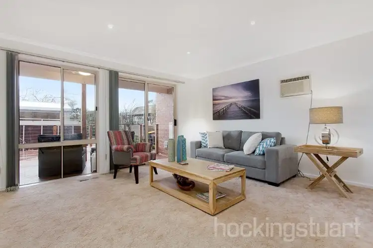 Second view of Homely townhouse listing, 6A Inlet Street, Aspendale VIC 3195