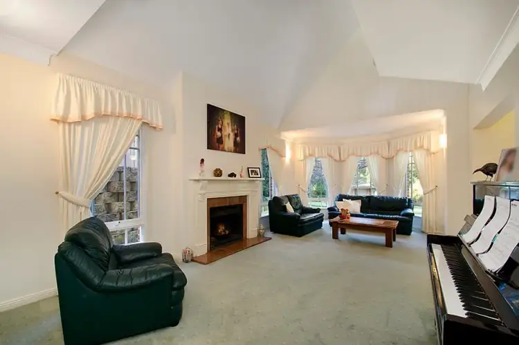 Second view of Homely house listing, 11 Lyndhurst Court, West Pennant Hills NSW 2125