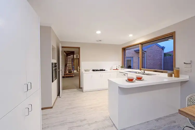Second view of Homely house listing, 174 Waradgery Drive, Rowville VIC 3178