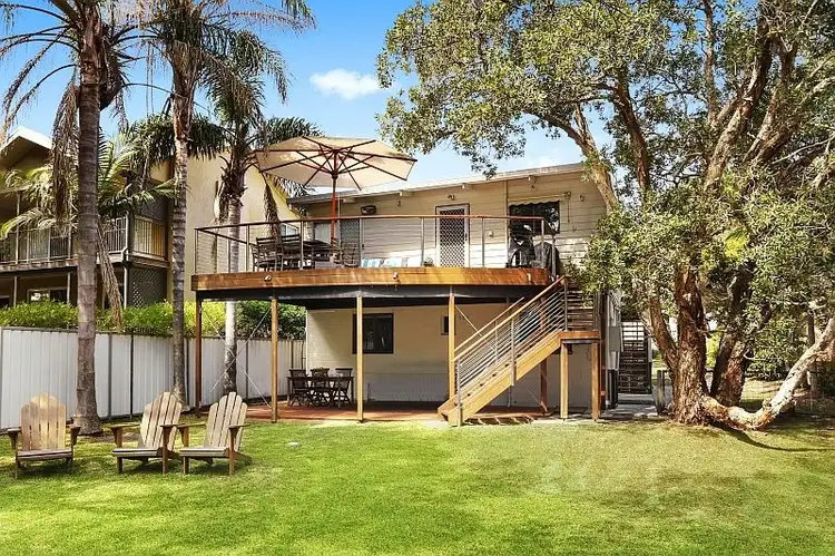 Fifth view of Homely house listing, 49 Coral Cres, Pearl Beach NSW 2256