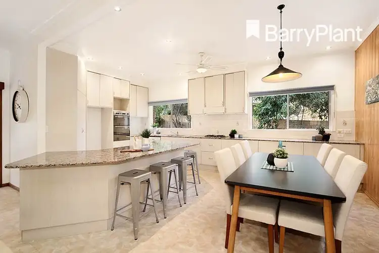 Third view of Homely house listing, 3-5 Drayton Crescent, Park Orchards VIC 3114