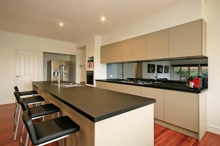 Second view of Homely house listing, 4 The Lookout, Lysterfield VIC 3156