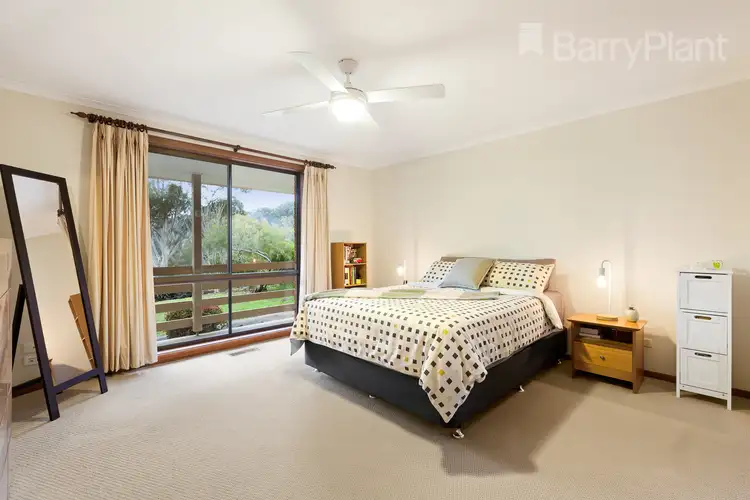 Fifth view of Homely house listing, 10 Bligh Court, Lilydale VIC 3140