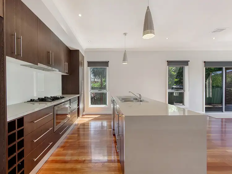 Third view of Homely unit listing, 2/82 Biggs Street, St Albans VIC 3021