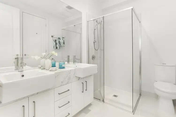 Fifth view of Homely apartment listing, 20/765 Doncaster Road, Doncaster VIC 3108