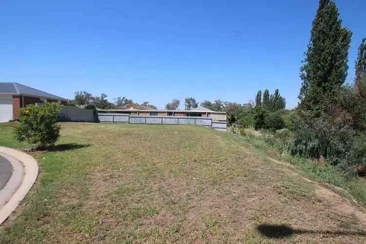 Fifth view of Homely land listing, LOT 6, 24 Cobby Court, Lavington NSW 2641