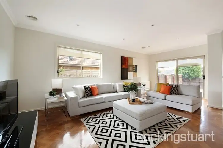Second view of Homely townhouse listing, 1/382 McKinnon Road, Bentleigh East VIC 3165