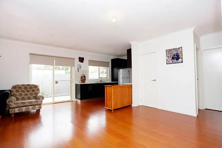 Third view of Homely unit listing, 1 & 2/8 Cobrey Street, Sunshine VIC 3020