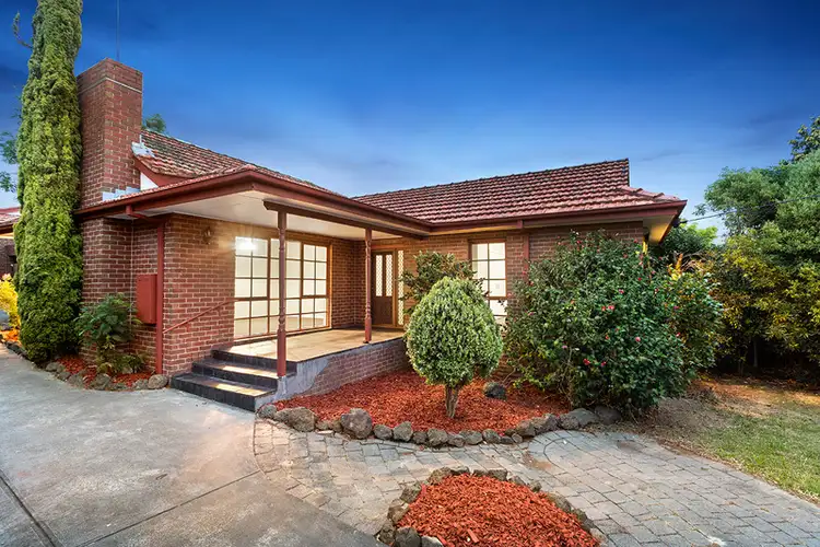 1/146 Blackburn Road, Doncaster East VIC 3109