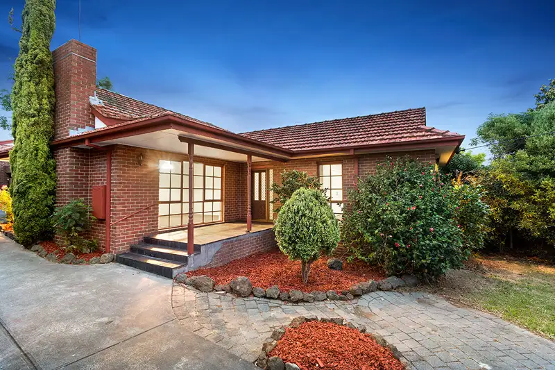 Main view of Homely unit listing, 1/146 Blackburn Road, Doncaster East VIC 3109
