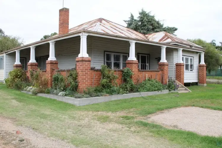 Main view of Homely house listing, 68 Gladstone Street, Glenrowan VIC 3675