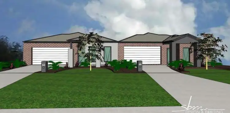 2/1 Rye Court, Traralgon VIC 3844