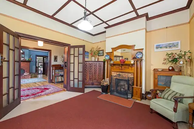 Sixth view of Homely house listing, 280 Manifold Street, Camperdown VIC 3260
