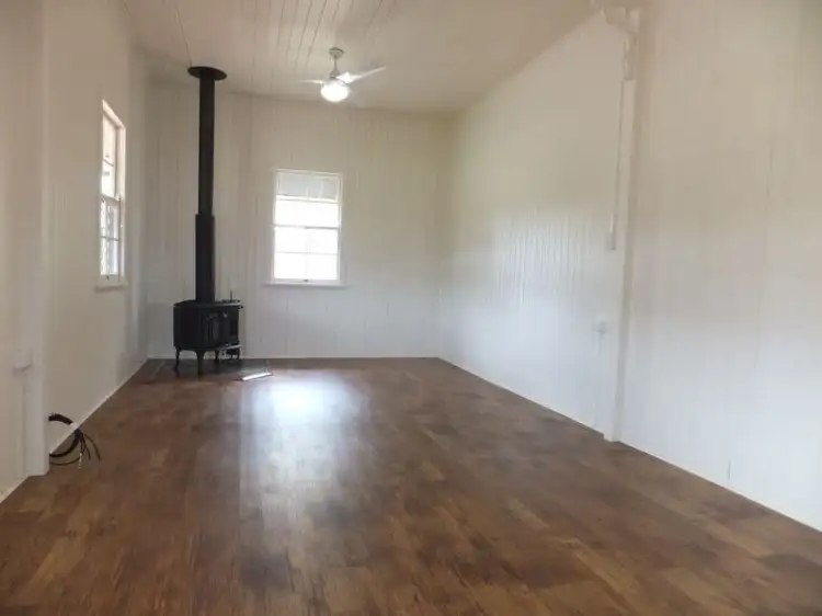 Third view of Homely house listing, 21 Hinkler Street, Childers QLD 4660
