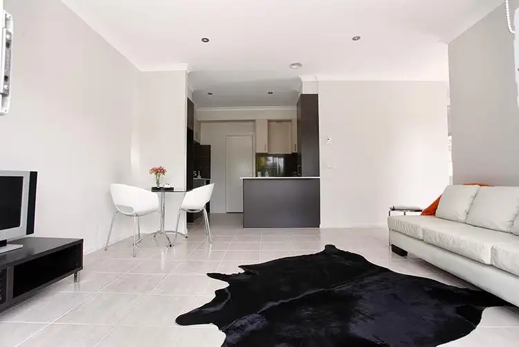 Fifth view of Homely house listing, 1/22 Compton Parade, Sunshine North VIC 3020