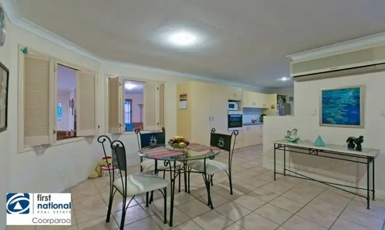 Sixth view of Homely house listing, 4 Angelico Place, Mackenzie QLD 4156