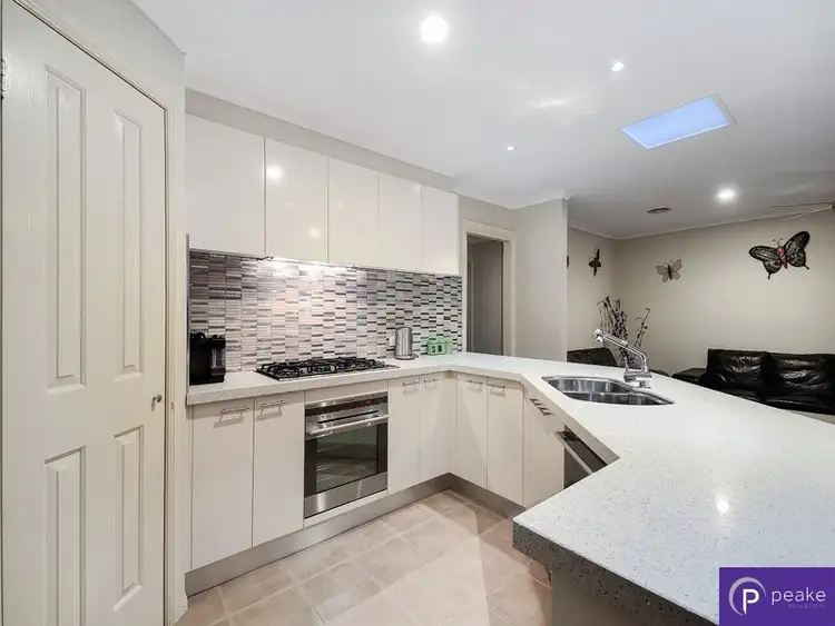 Fourth view of Homely house listing, 9 Grange Circuit, Beaconsfield VIC 3807