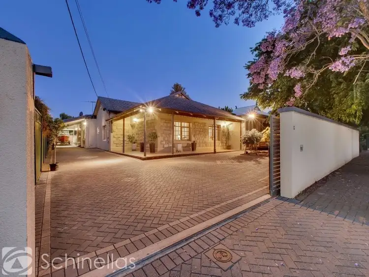 Main view of Homely house listing, 16 Osborn Avenue, Beulah Park SA 5067