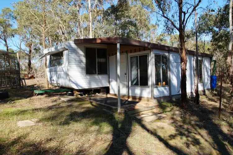 Second view of Homely rural property listing, 109 Salvo Bend Road, Berringa VIC 3351
