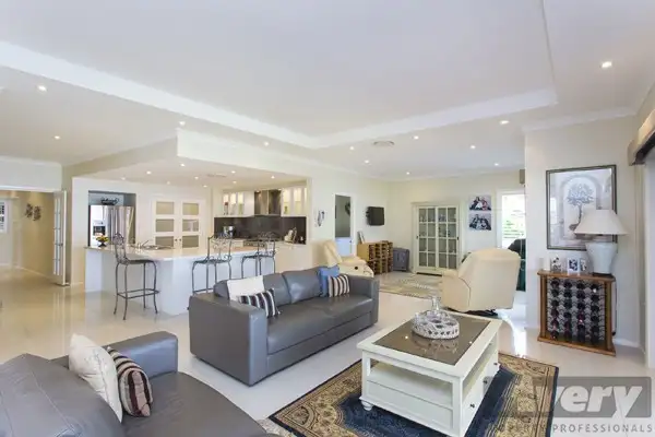 Sixth view of Homely house listing, 8 Bluewater Avenue, Fassifern NSW 2283