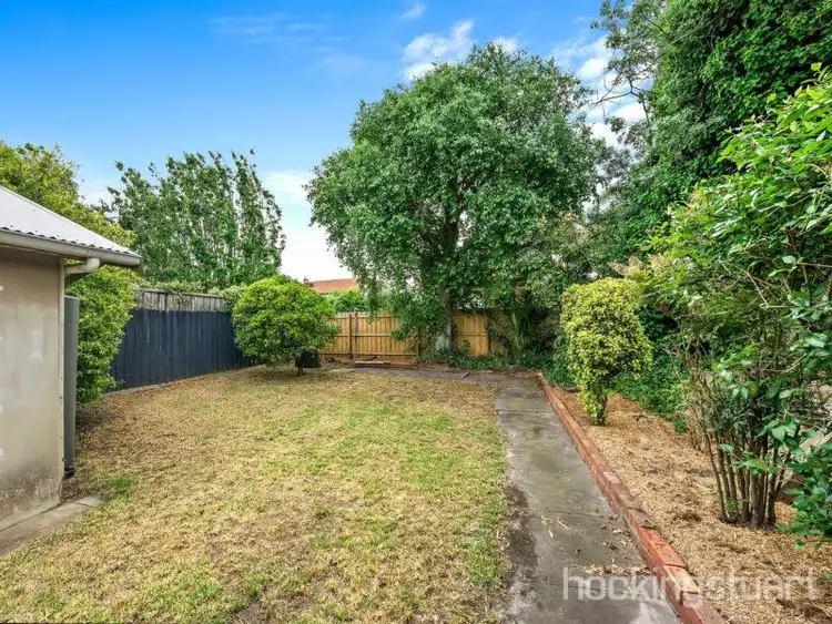 Second view of Homely house listing, 45 Crichton Avenue, Port Melbourne VIC 3207