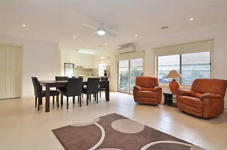 Second view of Homely house listing, 1 Hillview Avenue, Rowville VIC 3178