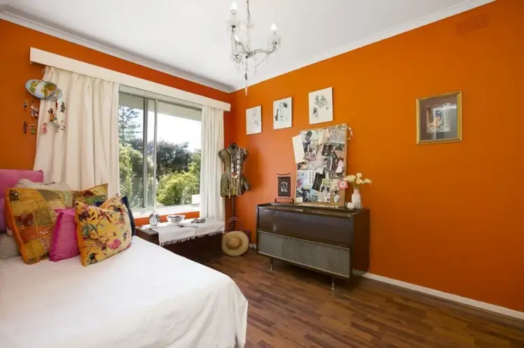 Fifth view of Homely unit listing, 2/35 Winton Street, Burwood VIC 3125