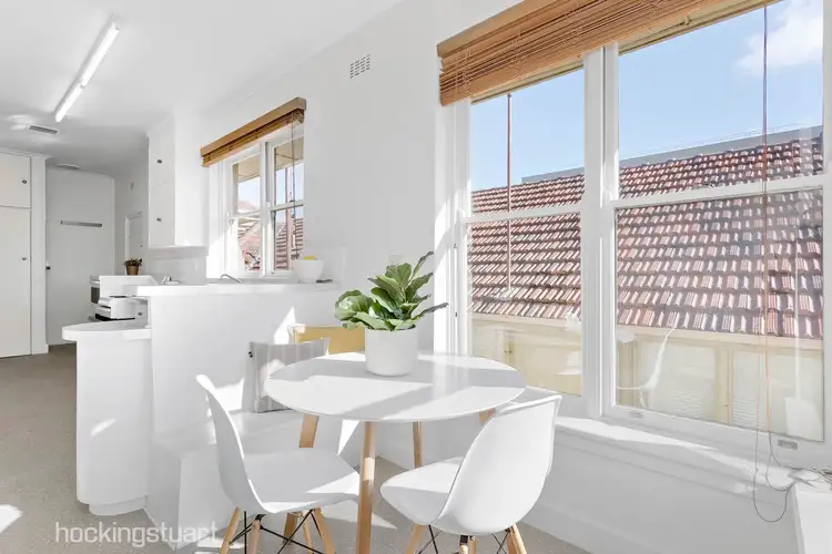 Fifth view of Homely apartment listing, 10/567 Toorak Road, Toorak VIC 3142