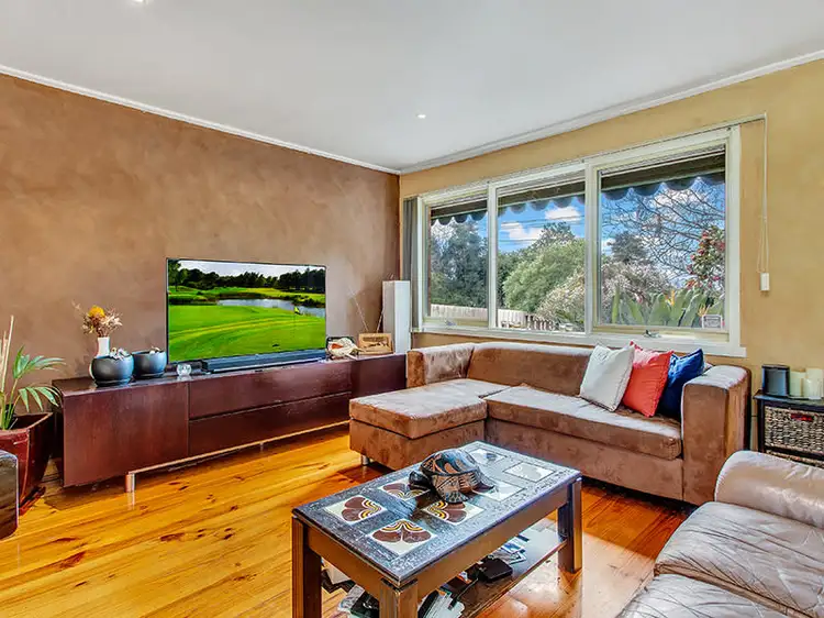 Second view of Homely house listing, 82 Terrara Road, Vermont VIC 3133
