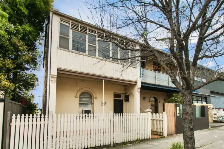 57 May Street, St Peters NSW 2044