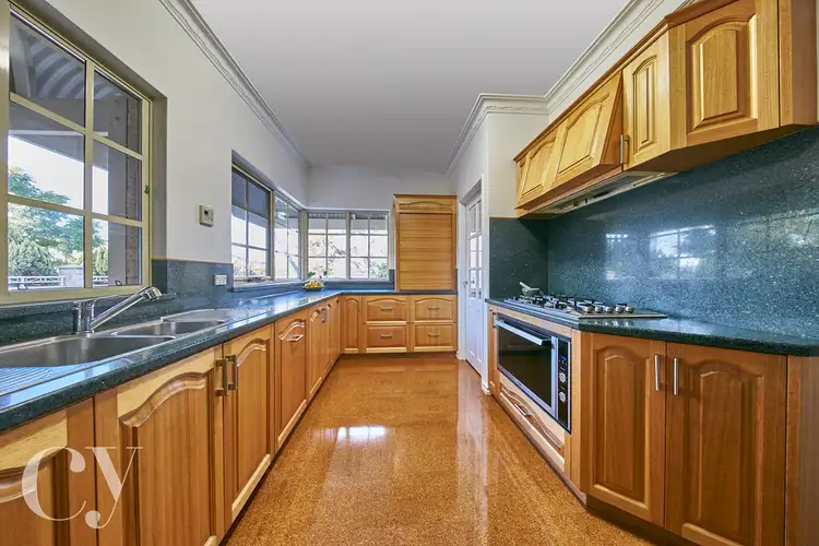 Fourth view of Homely house listing, 50A Bateman Road, Mount Pleasant WA 6153