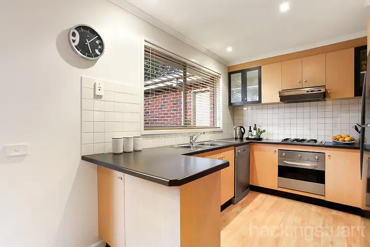 Third view of Homely unit listing, 2/119 Marlborough Street, Bentleigh East VIC 3165