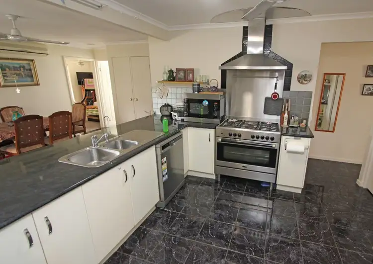 Third view of Homely house listing, 6 Dulverton Street, Durack QLD 4077