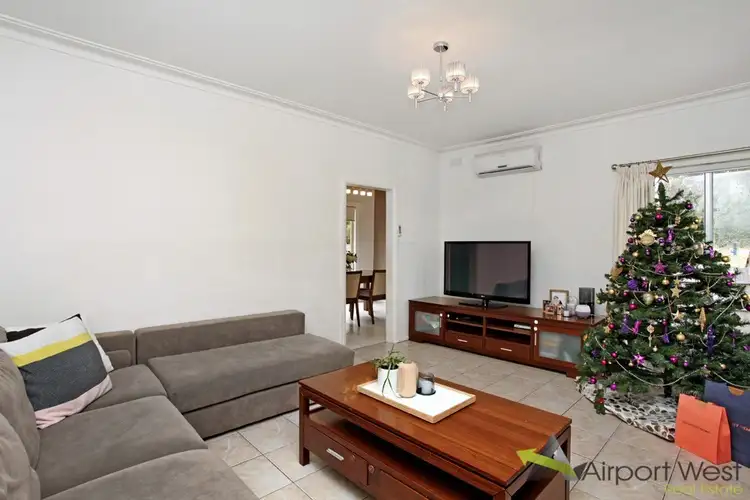Second view of Homely house listing, 2 Clydesdale Road, Airport West VIC 3042