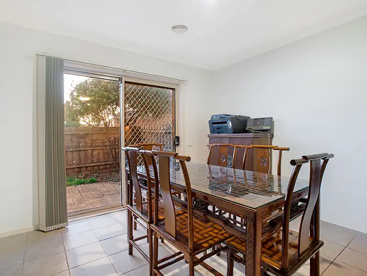 Fourth view of Homely townhouse listing, 4/156-158 Bethany Road, Hoppers Crossing VIC 3029