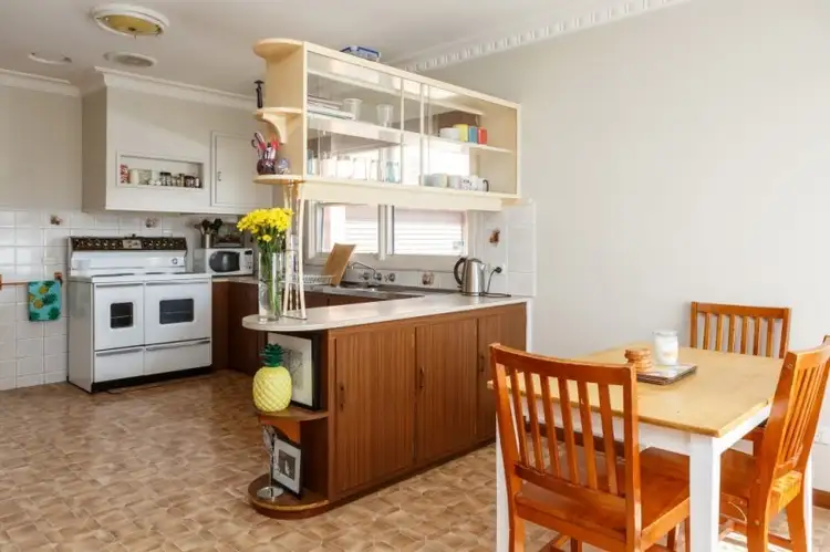 Second view of Homely house listing, 3 Glass Street, Sale VIC 3850