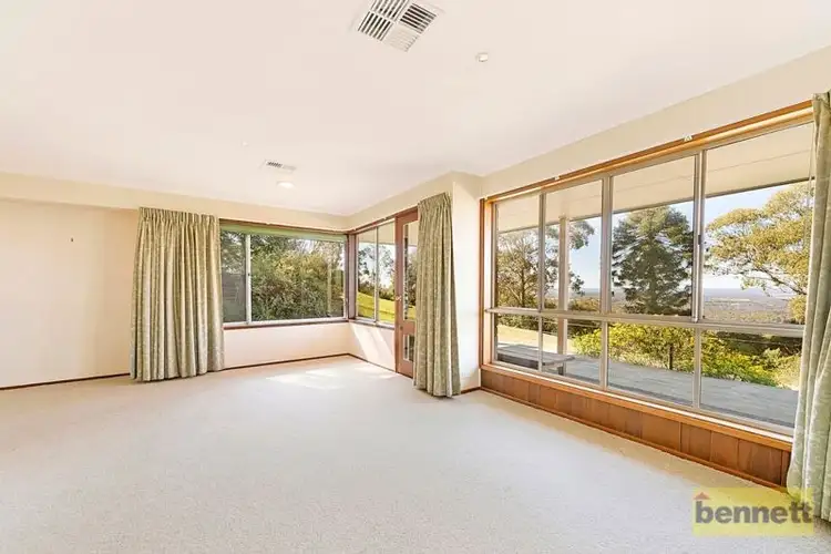 Fifth view of Homely house listing, 31 Westbury Road, Grose Vale NSW 2753