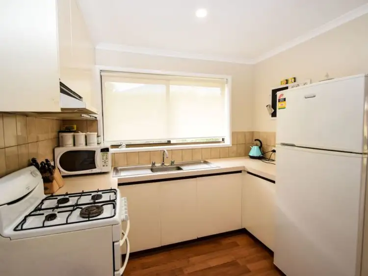 Fourth view of Homely unit listing, 3/6 Park Crescent, Wangaratta VIC 3677