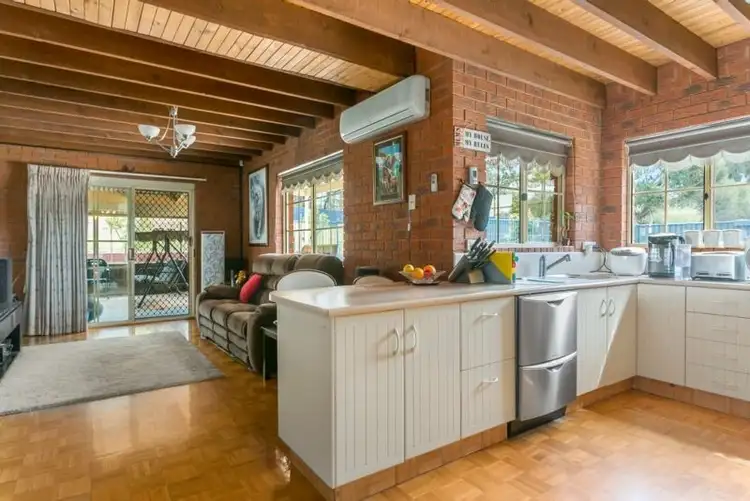 Fourth view of Homely house listing, 10 Michelle Drive, Maiden Gully VIC 3551