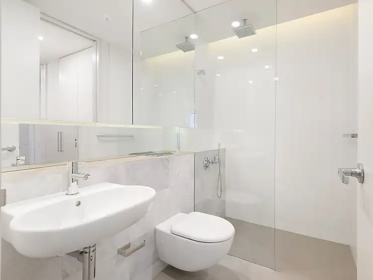 Seventh view of Homely apartment listing, 214/2 Moreau Parade, East Perth WA 6004