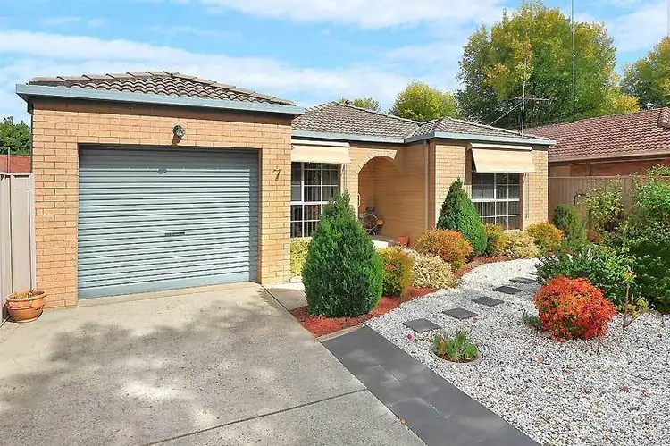 Second view of Homely house listing, 7 Urquhart Street, Ballarat VIC 3350