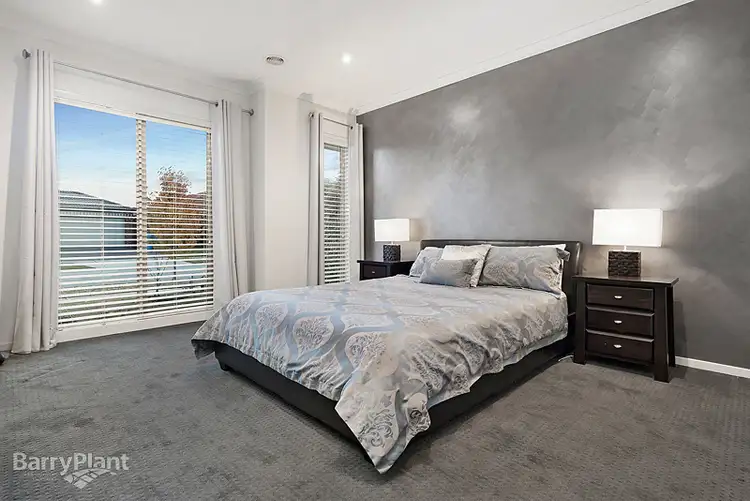 Fifth view of Homely house listing, 26 Merlin Drive, Cranbourne North VIC 3977